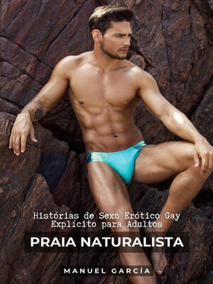 cover image of Praia Naturalista